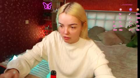 Lilie online show from 2, 2, 2025