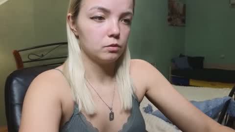 Lilie online show from 7, 3, 2025