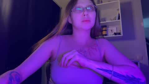 Sonechka online show from 12, 2, 2026