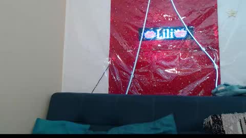 liliimilf online show from 8, 10, 2025