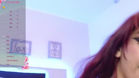Lilith Savett online show from 24, 12, 2024