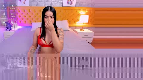 lilith  online show from 11, 1, 2026