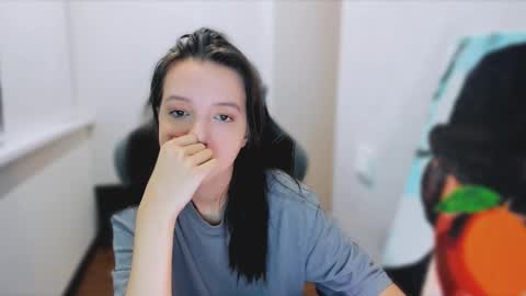 Snapshot of lililaluna chatting on 15, 2, 2025             ...  online show from 15, 2, 2025