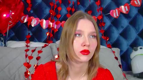 LiliLinn online show from 14, 2, 2026