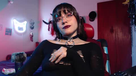 Snapshot of lililiu chatting on 28, 1, 2025 Molly online show from 28, 1, 2025