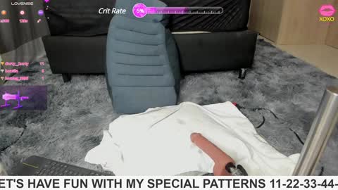 lilirouse online show from 17, 1, 2025