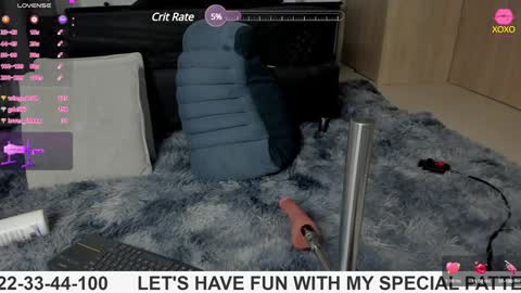 lilirouse online show from 27, 1, 2025