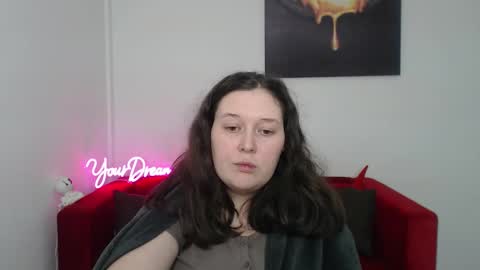 LiliSpringfild online show from 27, 1, 2025