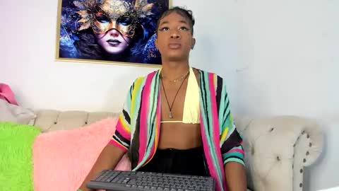 Snapshot of lilit2005 chatting on 14, 2, 2025 lilit2005 online show from 14, 2, 2025