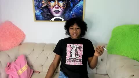 Snapshot of lilit2005 chatting on 21, 2, 2025 lilit2005 online show from 21, 2, 2025