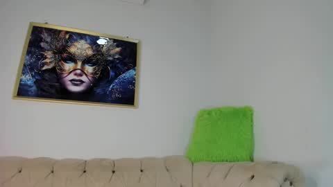 Snapshot of lilit2005 chatting on 21, 2, 2025 lilit2005 online show from 21, 2, 2025