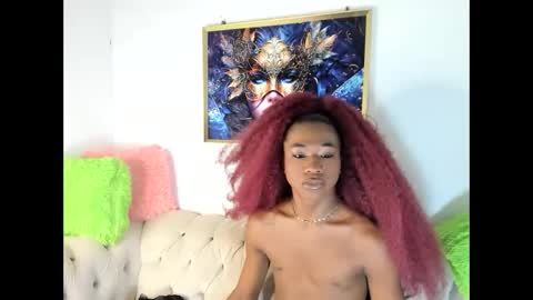 Snapshot of lilit2005 chatting on 10, 3, 2025 lilit2005 online show from 10, 3, 2025