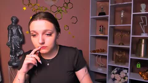 Lilit online show from 28, 7, 2026
