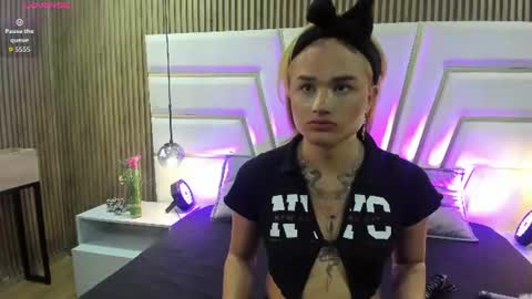 lilit online show from 16, 7, 2026