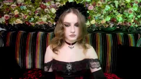 lilit_el_ online show from 10, 1, 2026