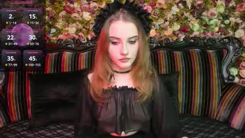 lilit_el_ online show from 1, 2, 2026