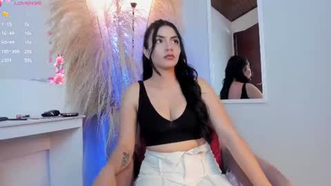 Lilit Noir online show from 17, 6, 2026