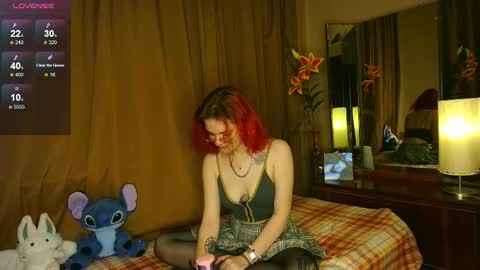 LilitDays online show from 20, 9, 2025