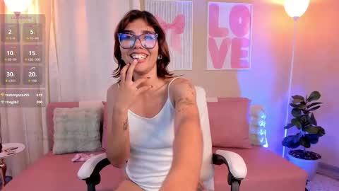 Snapshot of liliteasex chatting on 1, 3, 2026 liliteasex online show from 1, 3, 2026