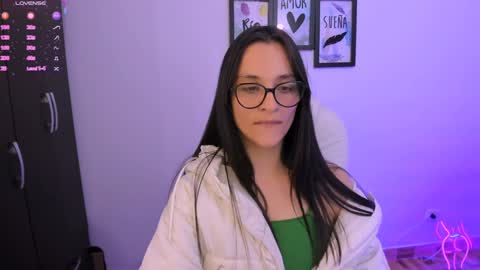 Leidy online show from 4, 2, 2025