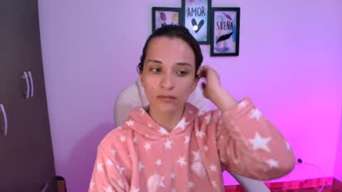 Leidy online show from 17, 2, 2025