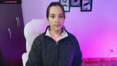 Leidy online show from 17, 2, 2025