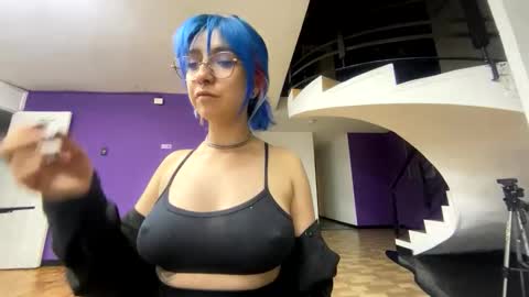 Lilith  online show from 20, 5, 2026