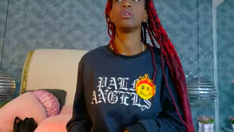 lilith_55 online show from 21, 3, 2026