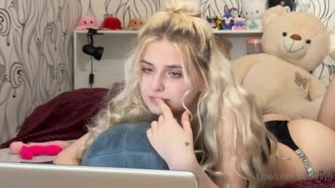 Lilly online show from 23, 4, 2026