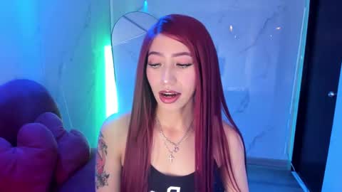 lilith cooper20 online show from 2, 2, 2026