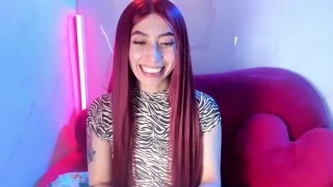 lilith cooper20 online show from 4, 2, 2026