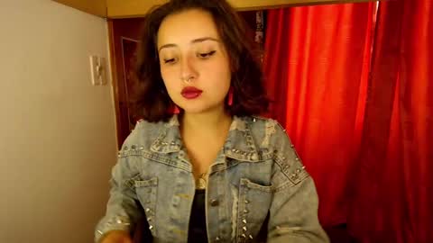 Mistress Lilith online show from 21, 2, 2025