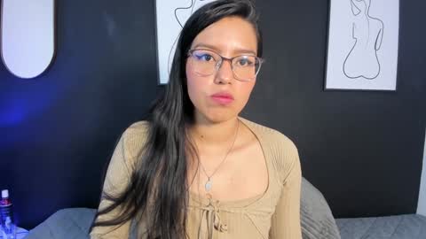 Snapshot of lilith_dh chatting on 14, 1, 2025 Lili online show from 14, 1, 2025