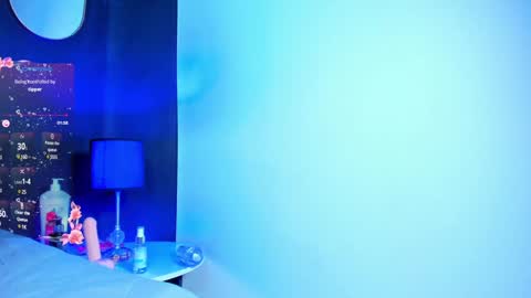 Snapshot of lilith_dh chatting on 7, 2, 2025 Lili online show from 7, 2, 2025