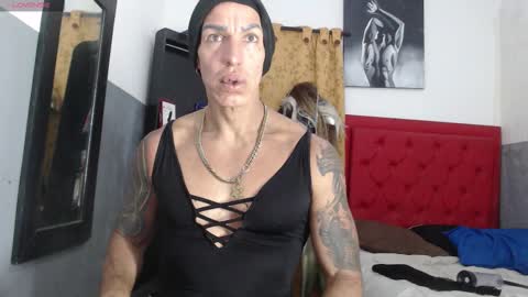lilith_dhorn1 online show from 2, 10, 2025