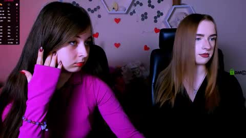 lilith_diva online show from 21, 9, 2025