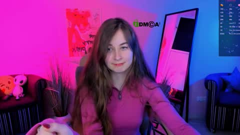 lilith_diva online show from 8, 10, 2025