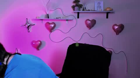 lilith_diva online show from 14, 2, 2026