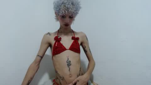 lilith_evil7 online show from 10, 12, 2024