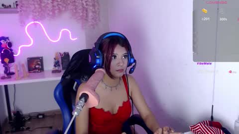 lilith_goddesqs online show from 15, 10, 2025