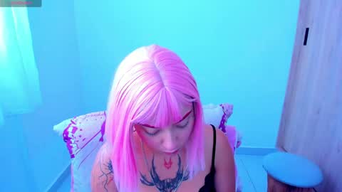 goddess of hell20 online show from 4, 6, 2026