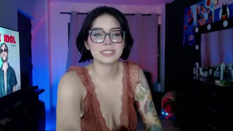 Snapshot of lilith_lennox chatting on 4, 5, 2026 lilith online show from 4, 5, 2026
