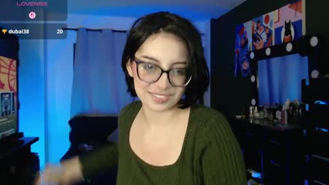 Snapshot of lilith_lennox chatting on 14, 5, 2026 lilith online show from 14, 5, 2026