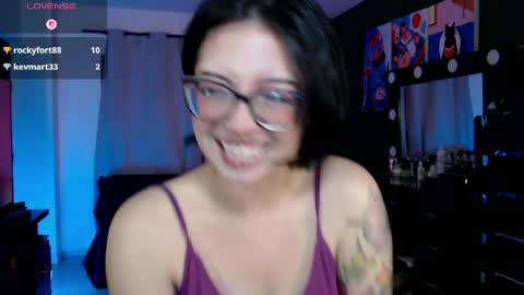 Snapshot of lilith_lennox chatting on 22, 5, 2026 lilith online show from 22, 5, 2026