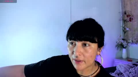 lilith_libelula online show from 13, 6, 2026