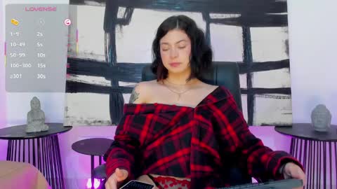 lilith_moonx online show from 10, 5, 2026