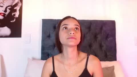 Lilith Nocturne online show from 19, 12, 2025