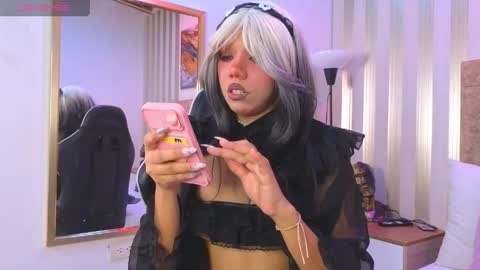 Lilith pink online show from 7, 5, 2026