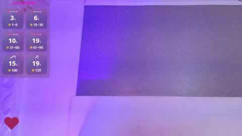 Lilith  online show from 6, 1, 2026