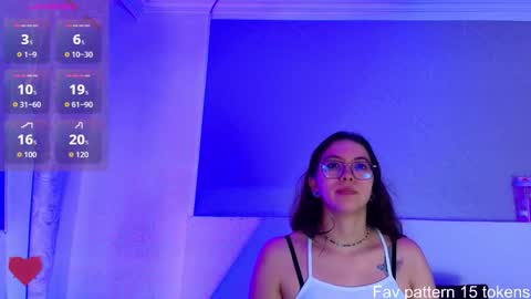 Snapshot of lilith_rose6 chatting on 18, 1, 2026 Lilith online show from 18, 1, 2026